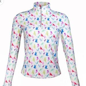 Women’s Adair Sunshirt